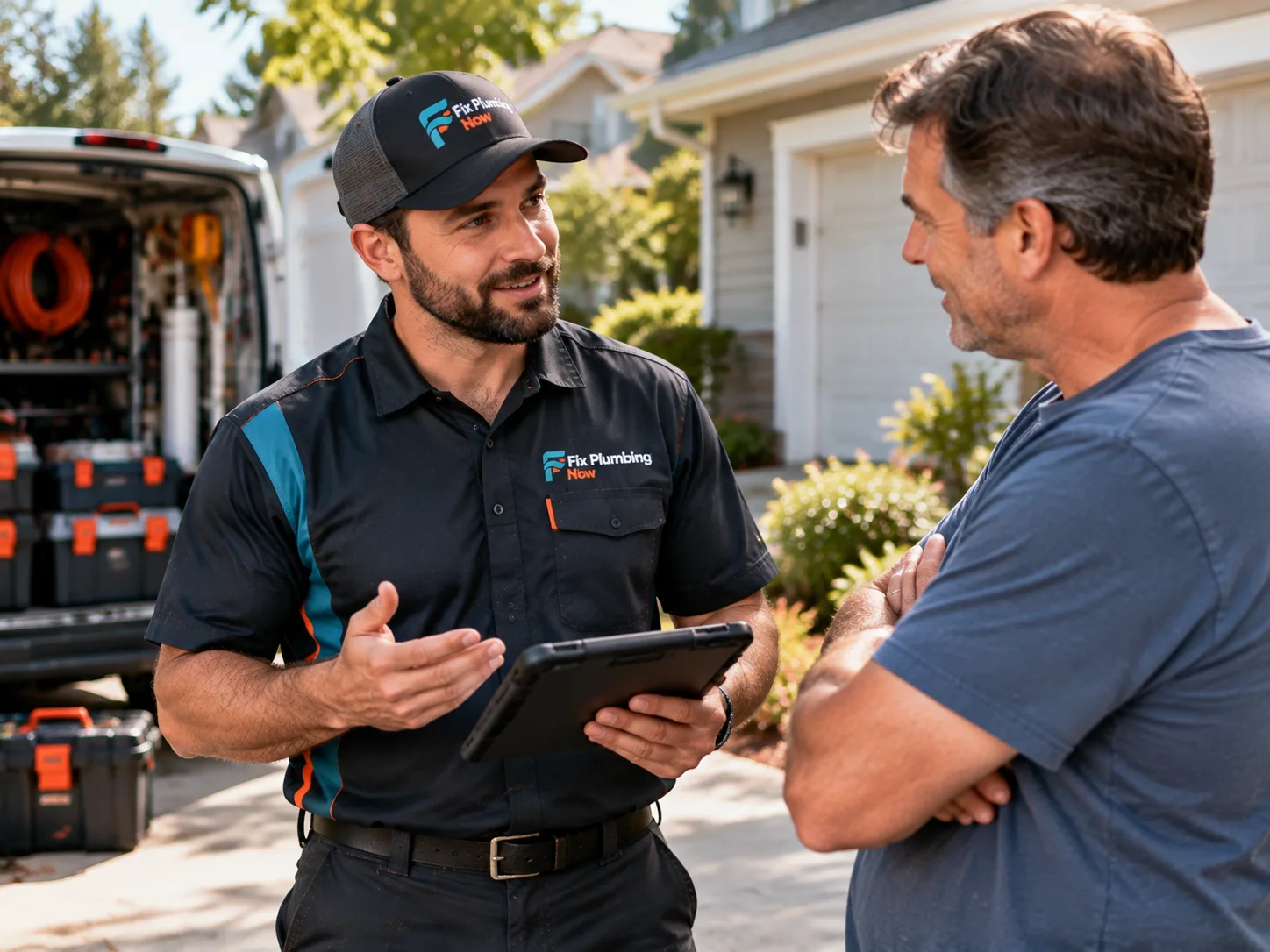 Clogged Drain Service Needles, CA FAQs